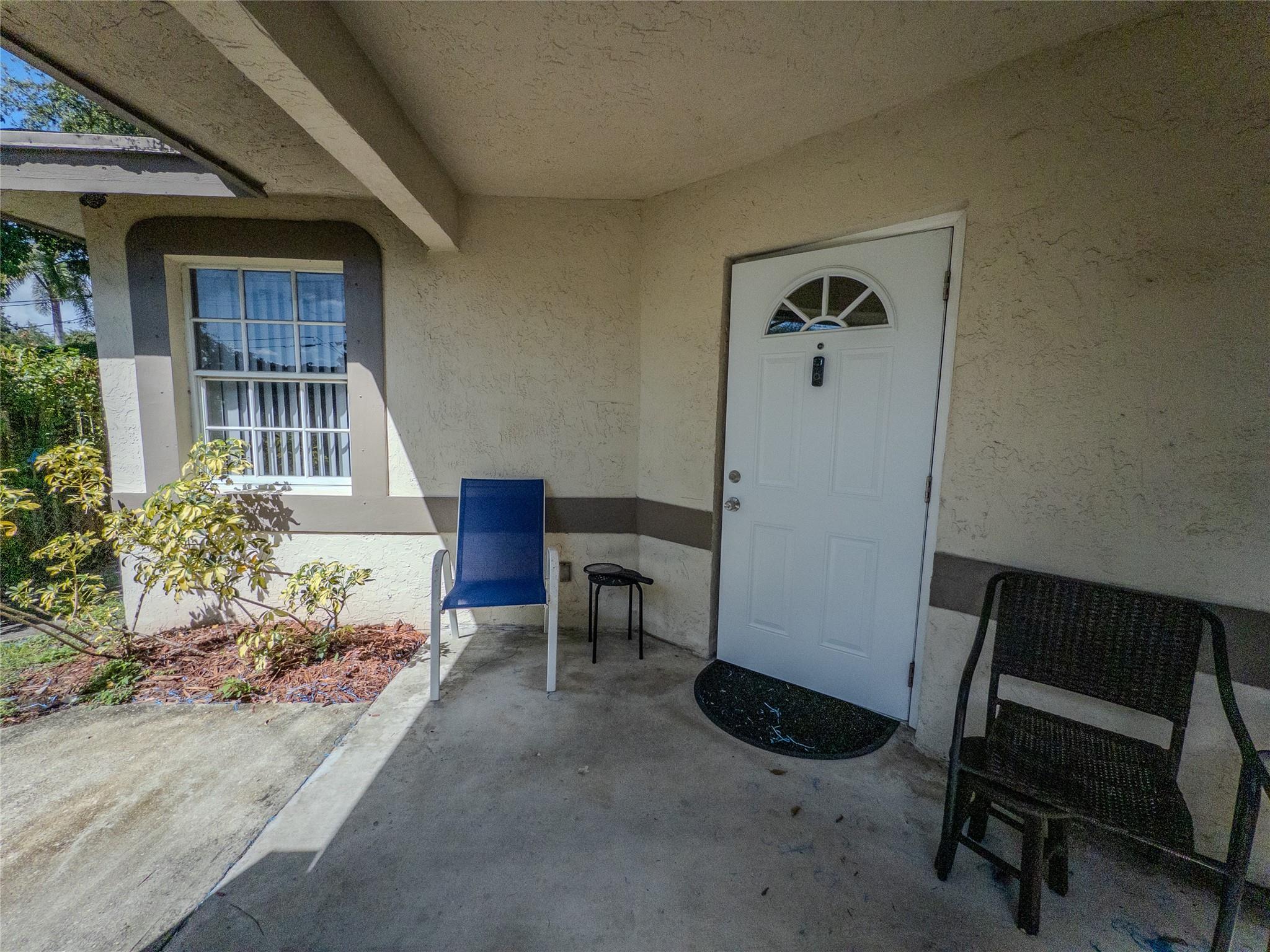 Hibiscus Gardens 10-1 B - Residential