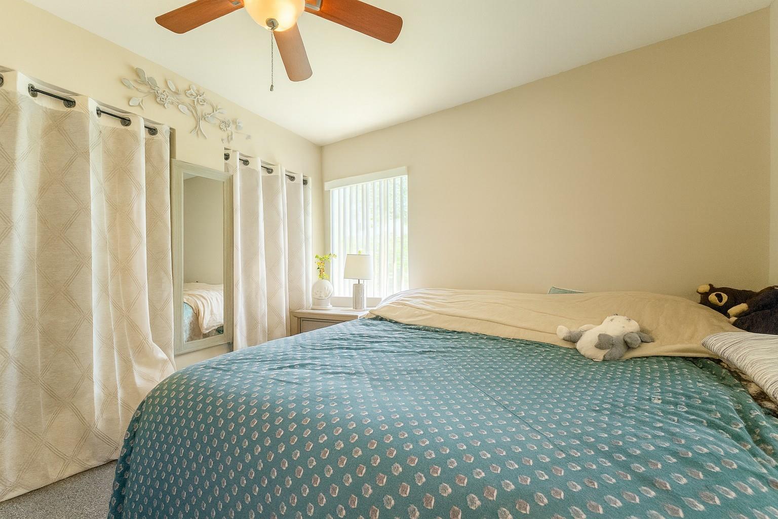 Hibiscus Gardens 10-1 B - Residential