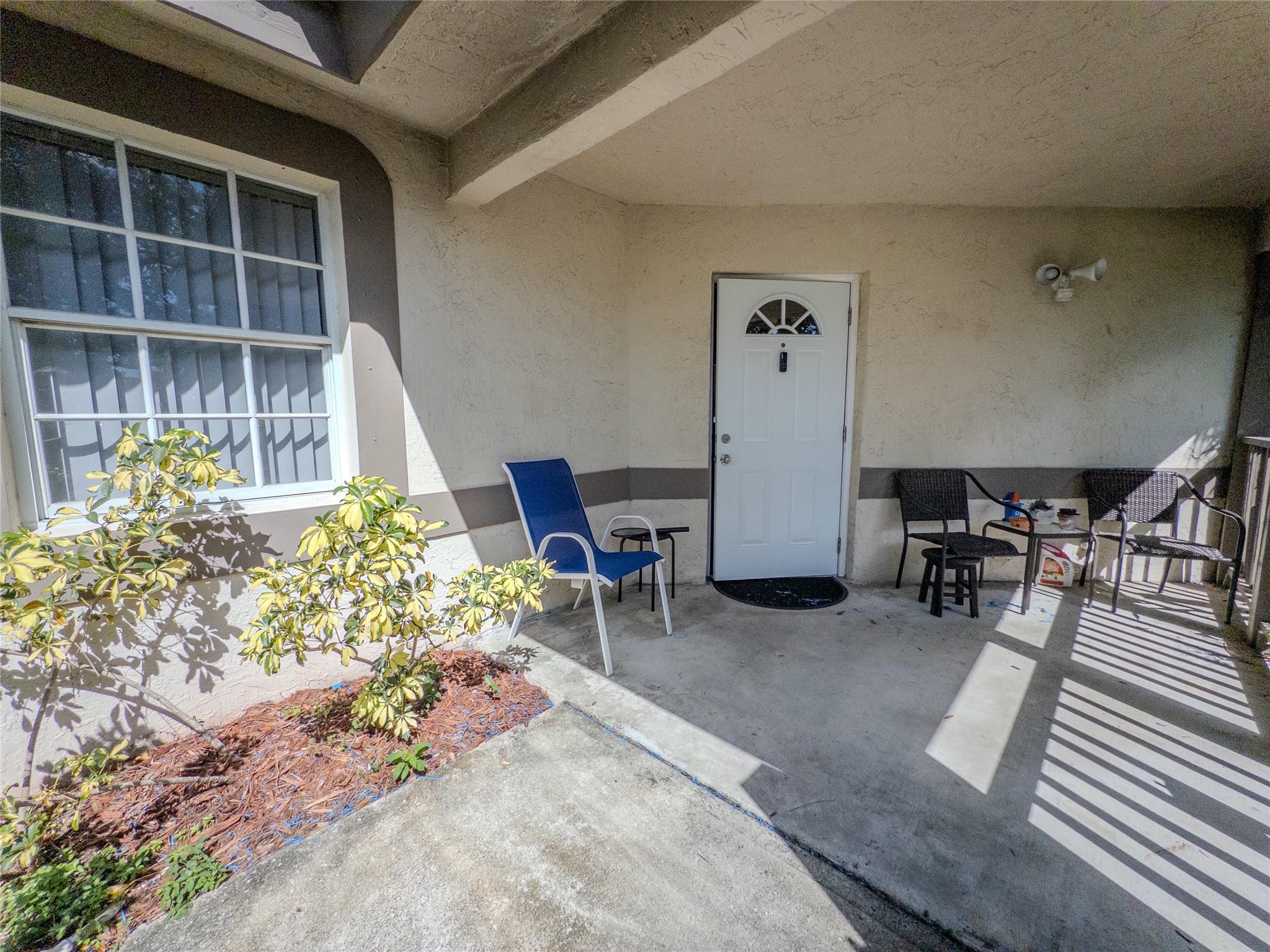 Hibiscus Gardens 10-1 B - Residential