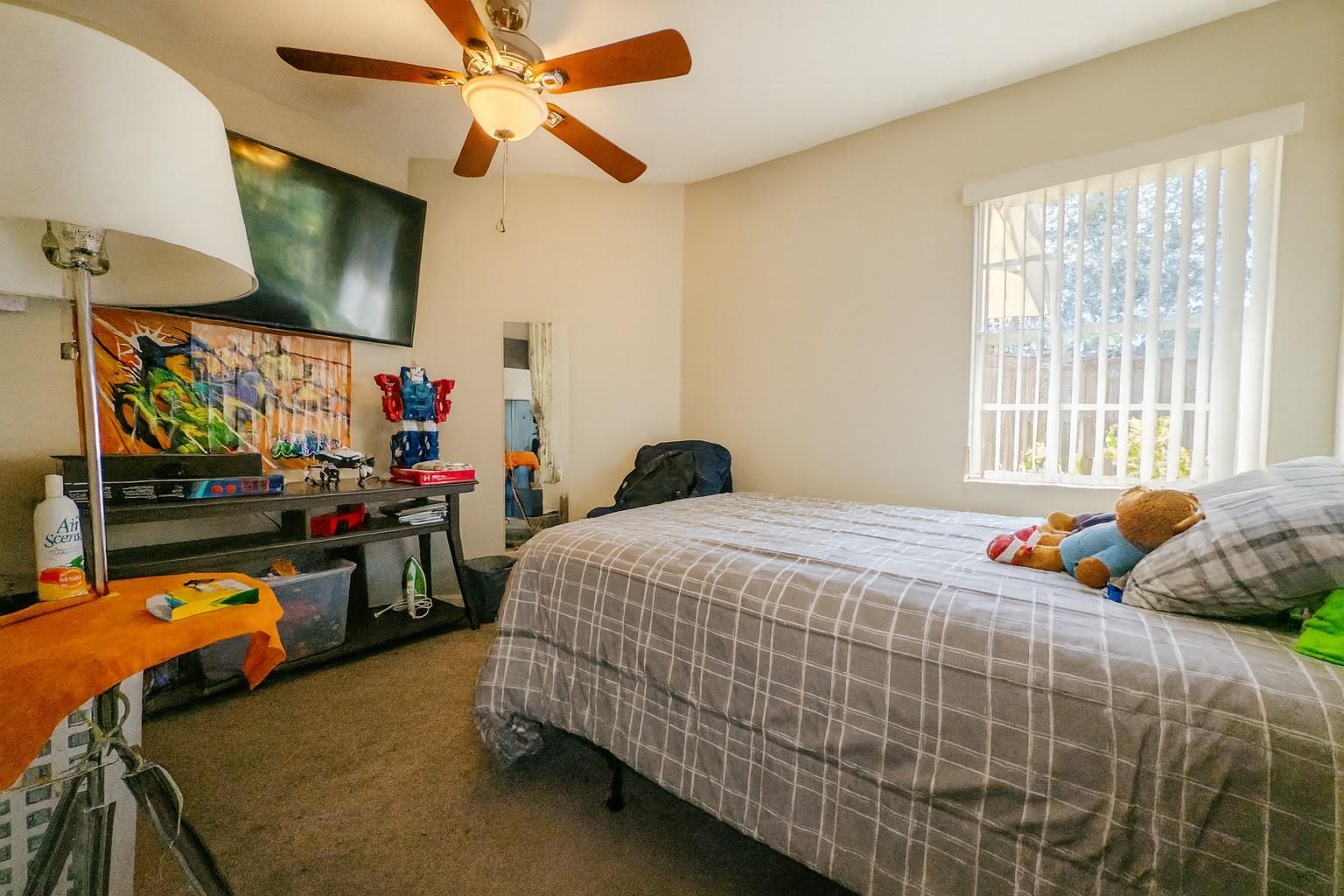 Hibiscus Gardens 10-1 B - Residential