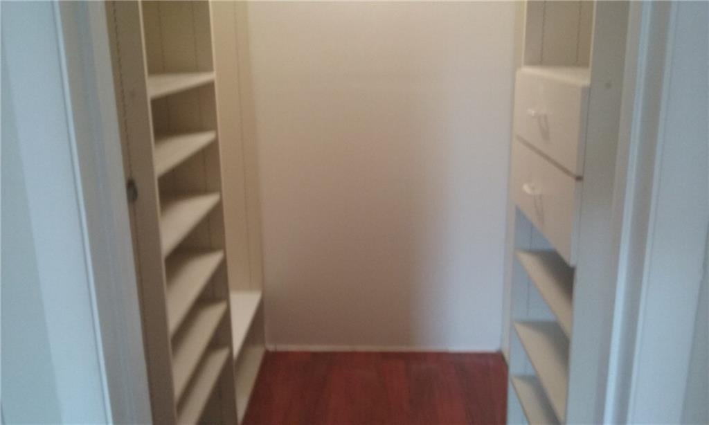 Embarcadero - Residential