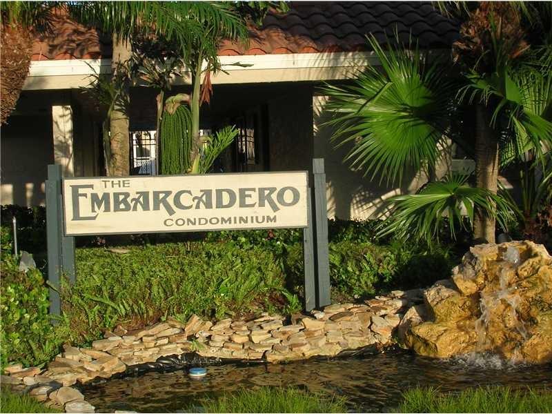 Embarcadero - Residential