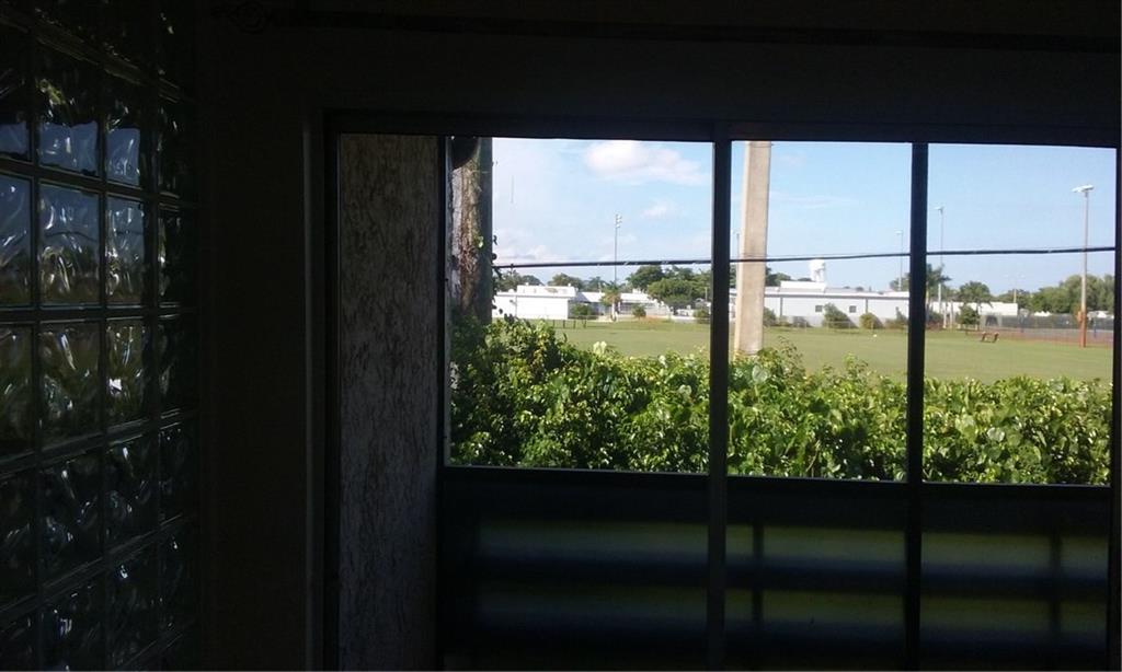 Embarcadero - Residential