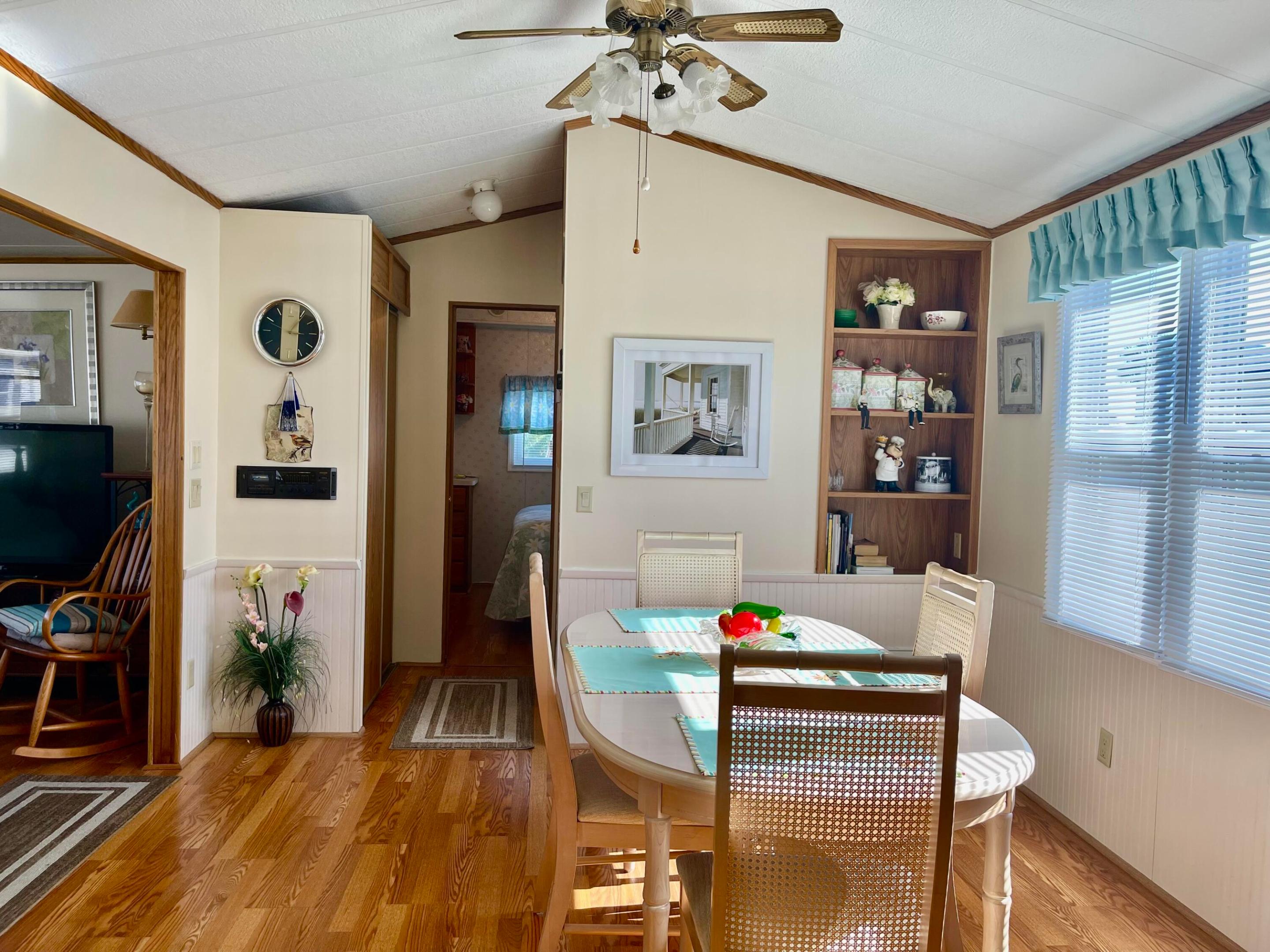 ANCIENT OAKS RV RESORT NO. IV - Residential