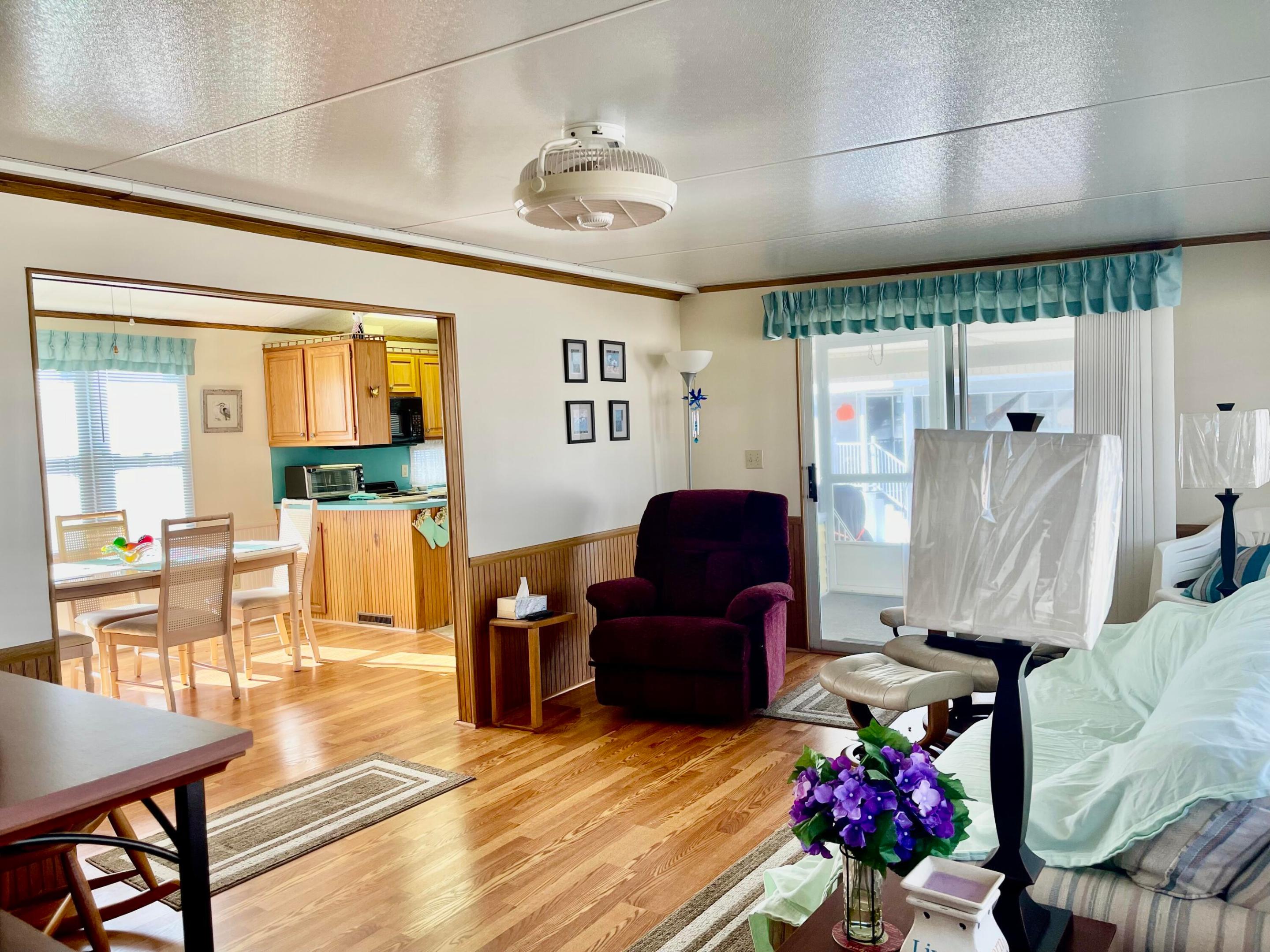 ANCIENT OAKS RV RESORT NO. IV - Residential