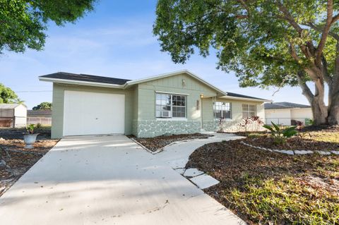 Photo of 303 Essex Drive, Fort Pierce, FL 34946 (MLS # B26006958)