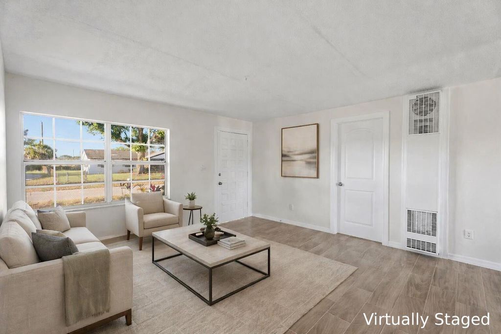 Photo of 303 Essex Drive, Fort Pierce, FL 34946 (MLS # B26006958)