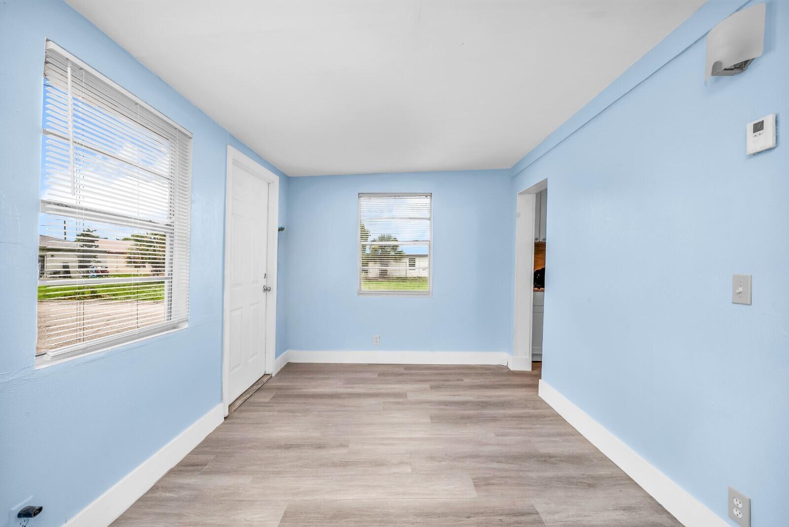 ACREHOME PARK SECOND ADD - Residential