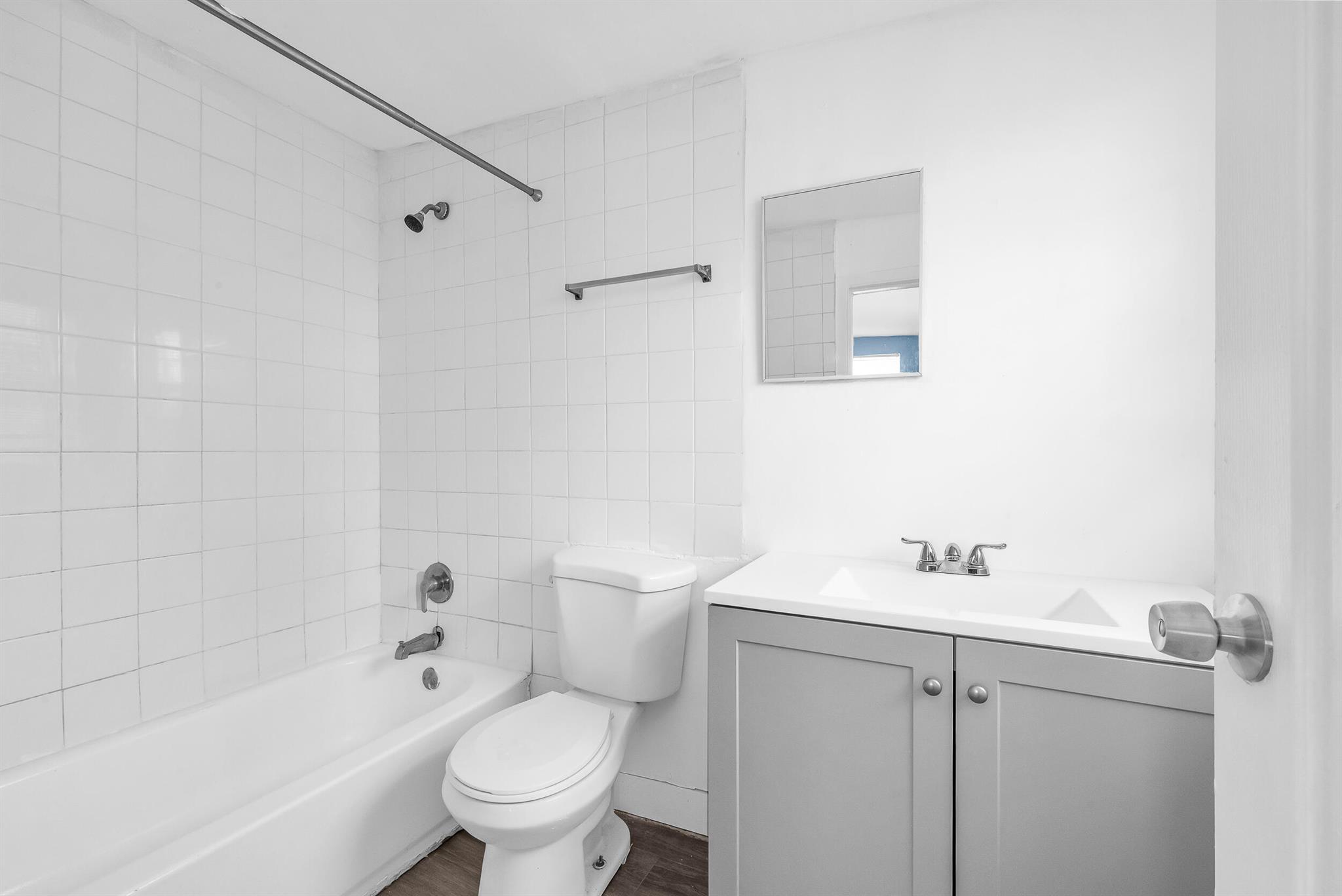 ACREHOME PARK SECOND ADD - Residential