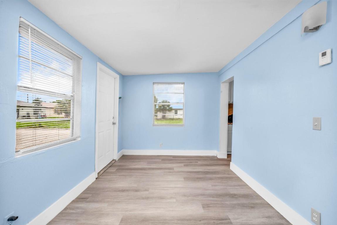 ACREHOME PARK SECOND ADD - Residential