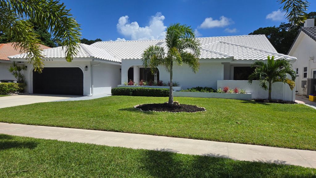 Photo of 5030 Marina Circle, Boca Raton, FL 33486 (MLS # R11007300)