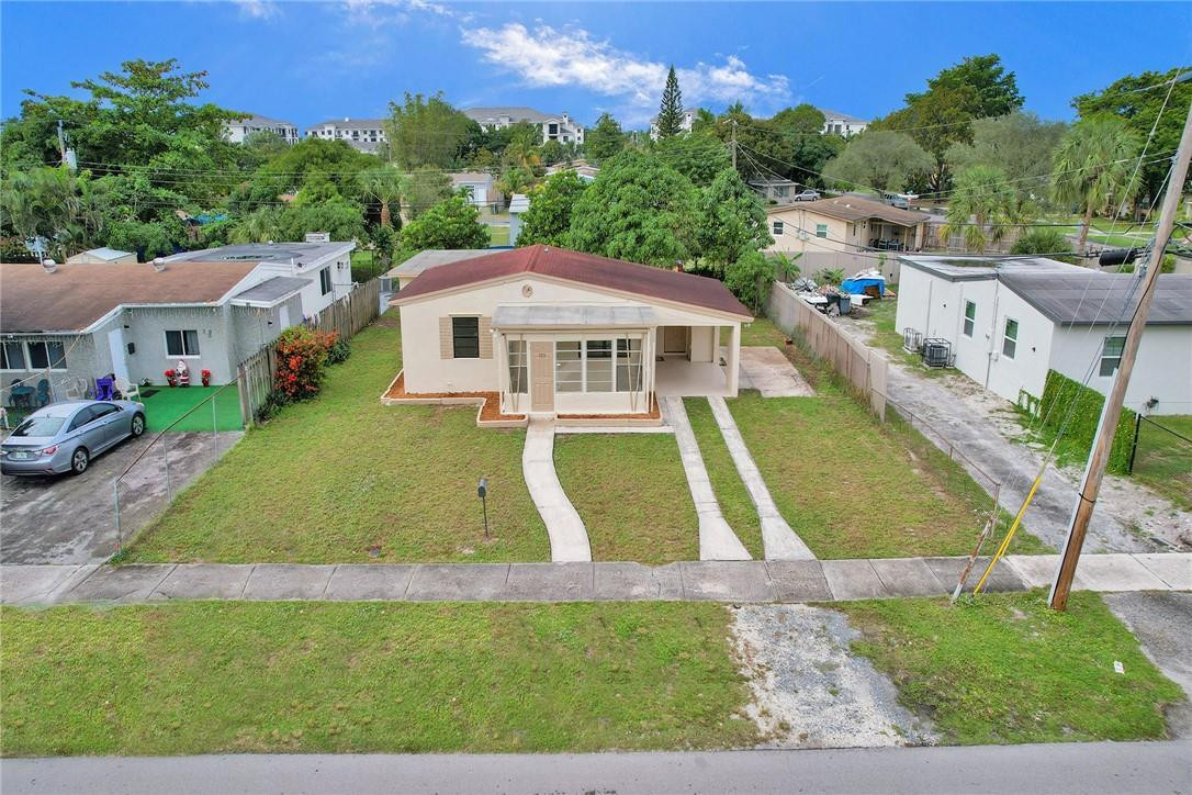 Woodland Park Amd 29-18 B - Residential