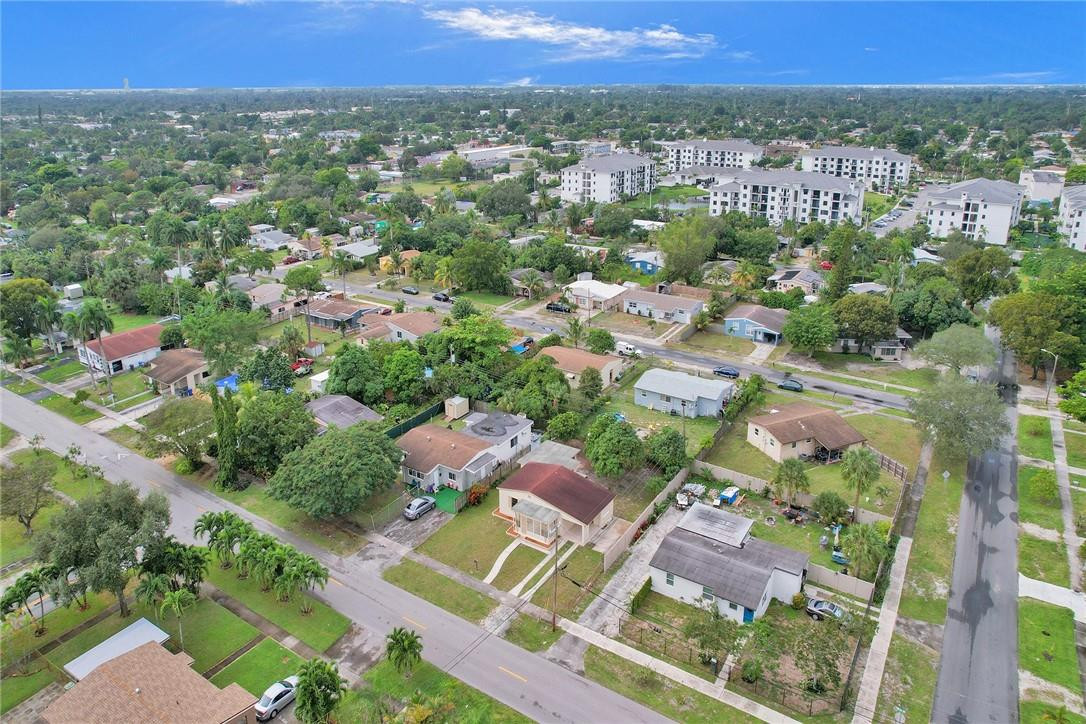 Woodland Park Amd 29-18 B - Residential