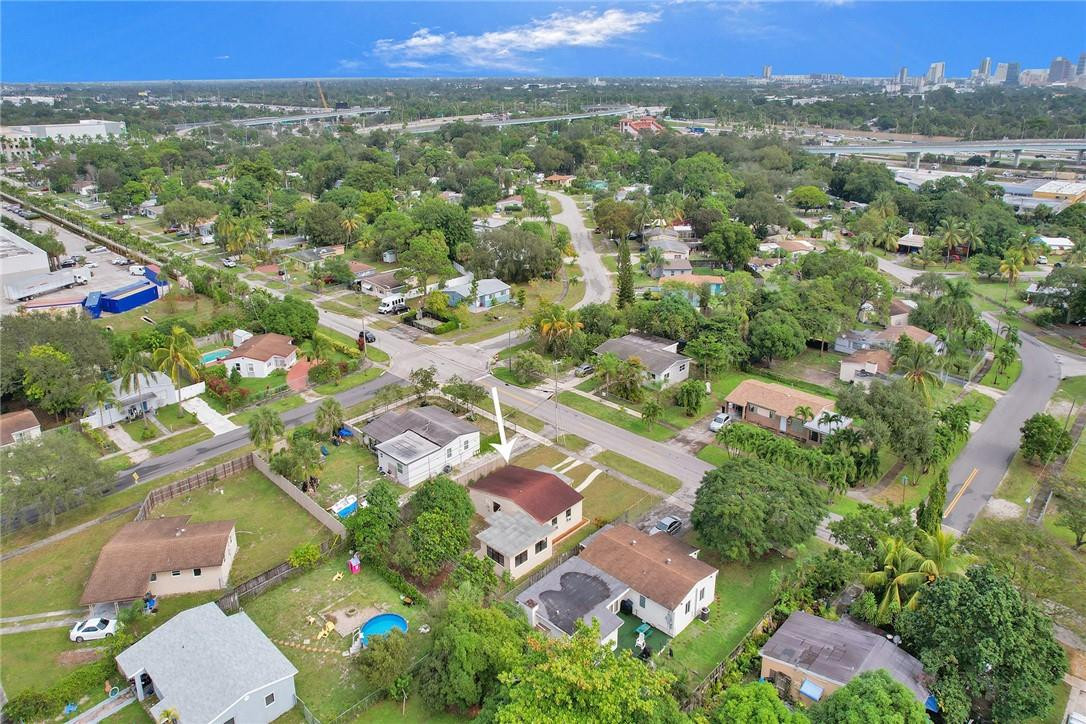 Woodland Park Amd 29-18 B - Residential