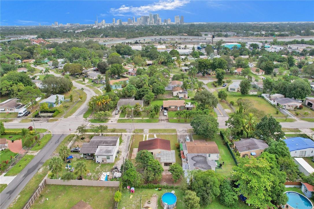 Woodland Park Amd 29-18 B - Residential