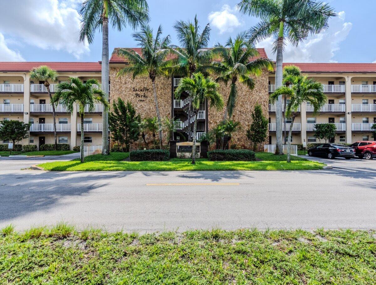 1700 NW 58th Terrace 2B