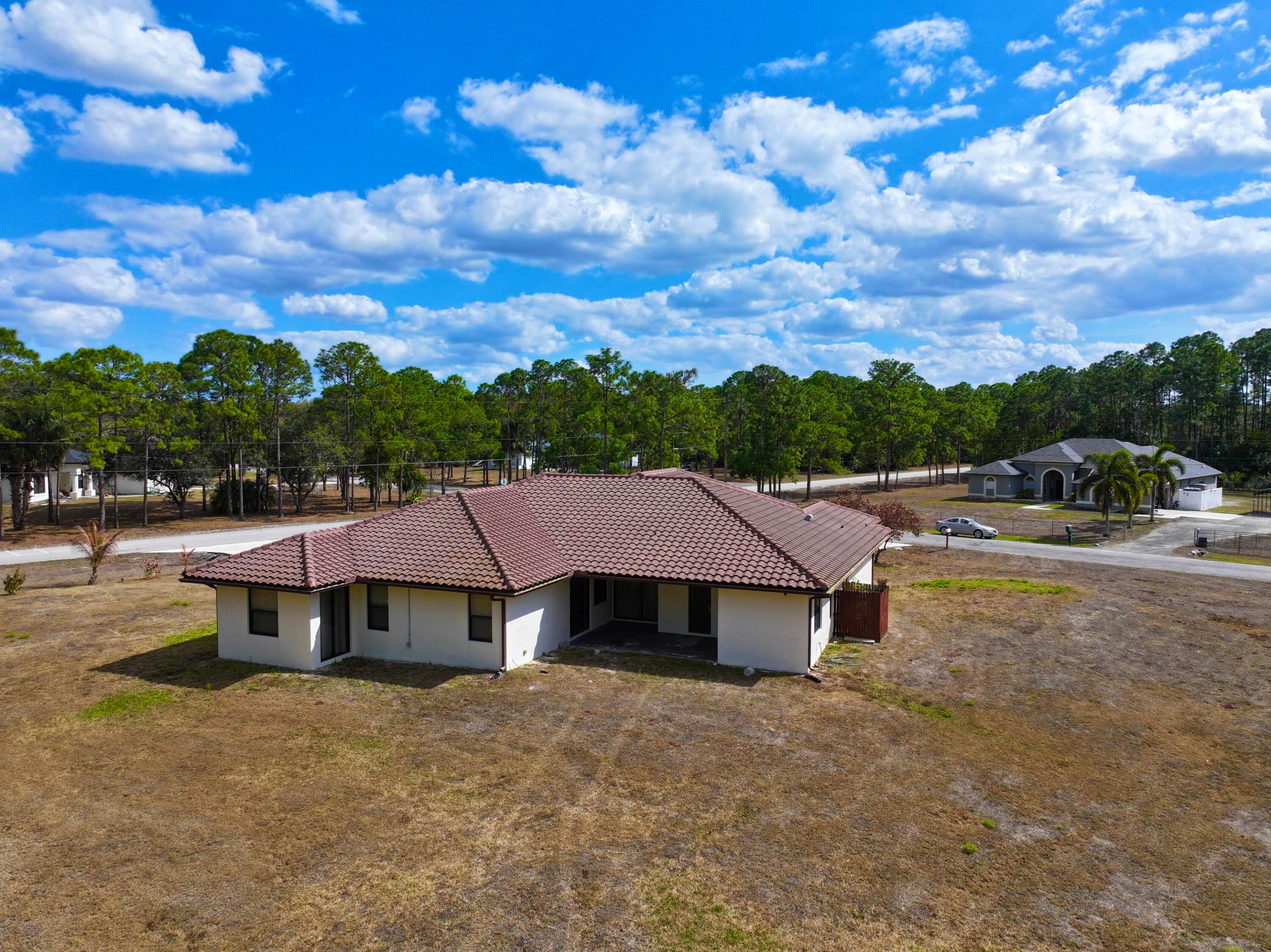 loxahatchee - Residential