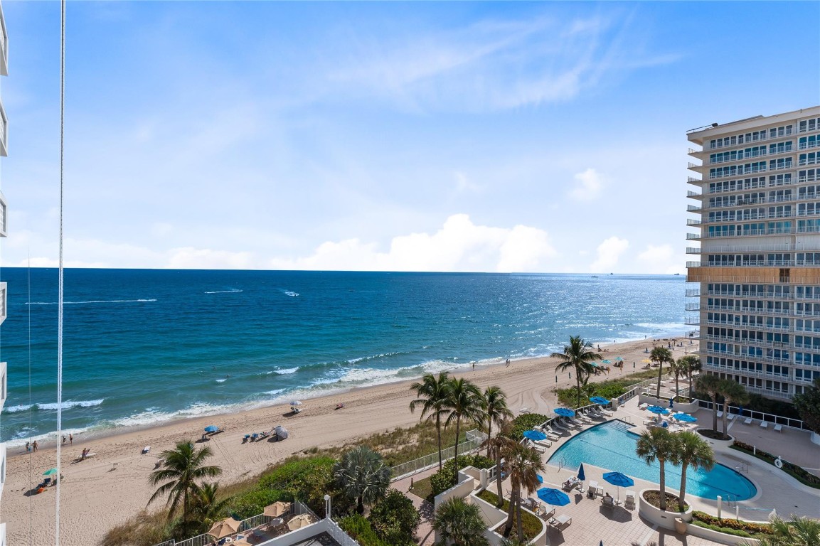 4250 Galt Ocean Drive 8S