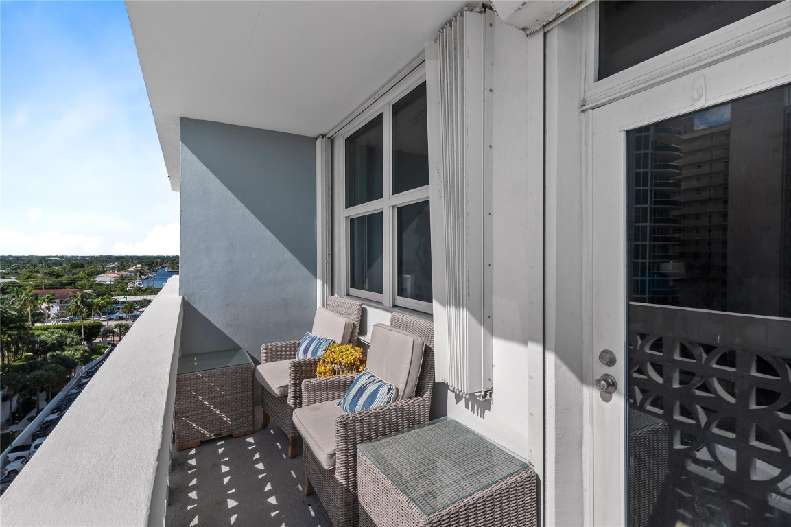 4250 Galt Ocean Drive 8S