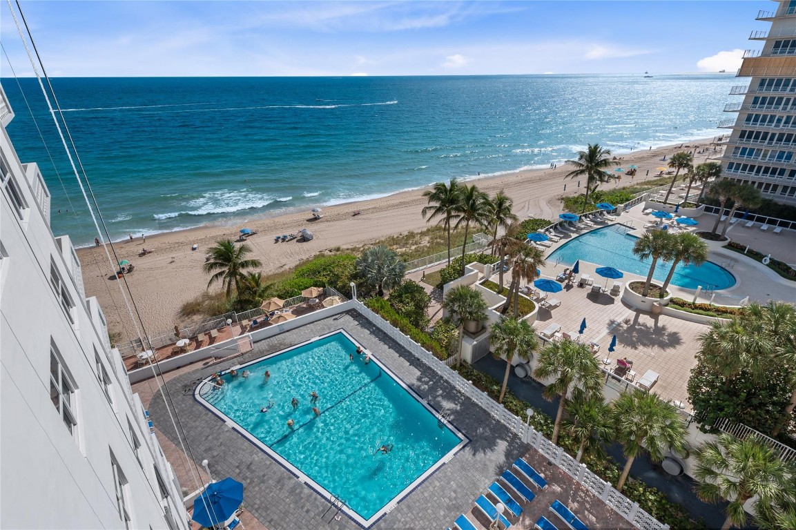 4250 Galt Ocean Drive 8S