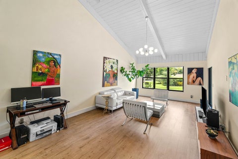 Photo of 830 Greensward Court #206-h, Delray Beach, FL 33445 (MLS # B26035819)