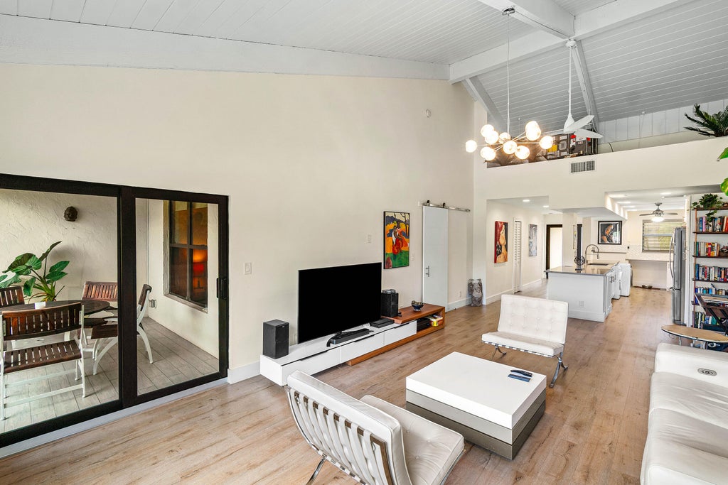 Photo of 830 Greensward Court #206-h, Delray Beach, FL 33445 (MLS # B26035819)