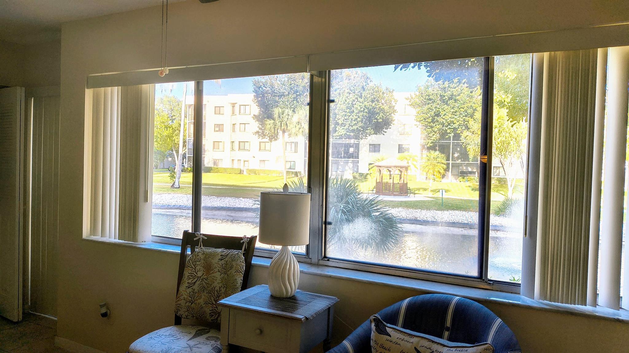 Barrington - Residential