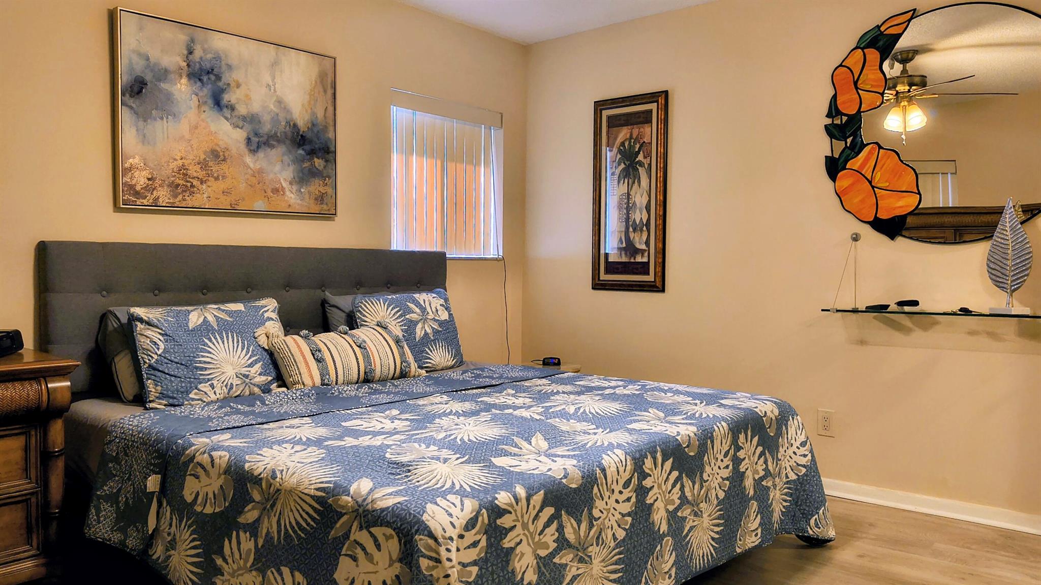 Barrington - Residential