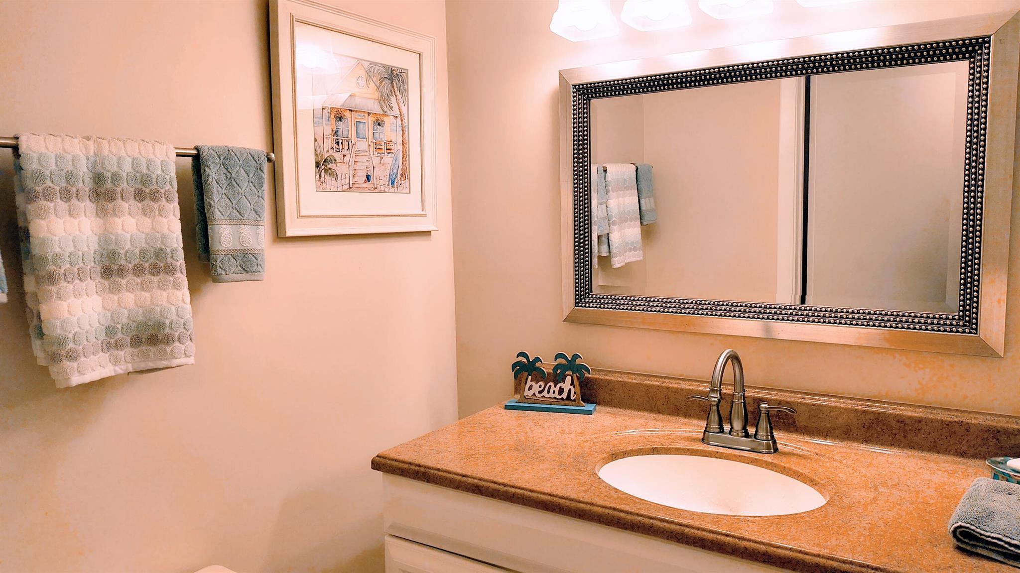 Barrington - Residential