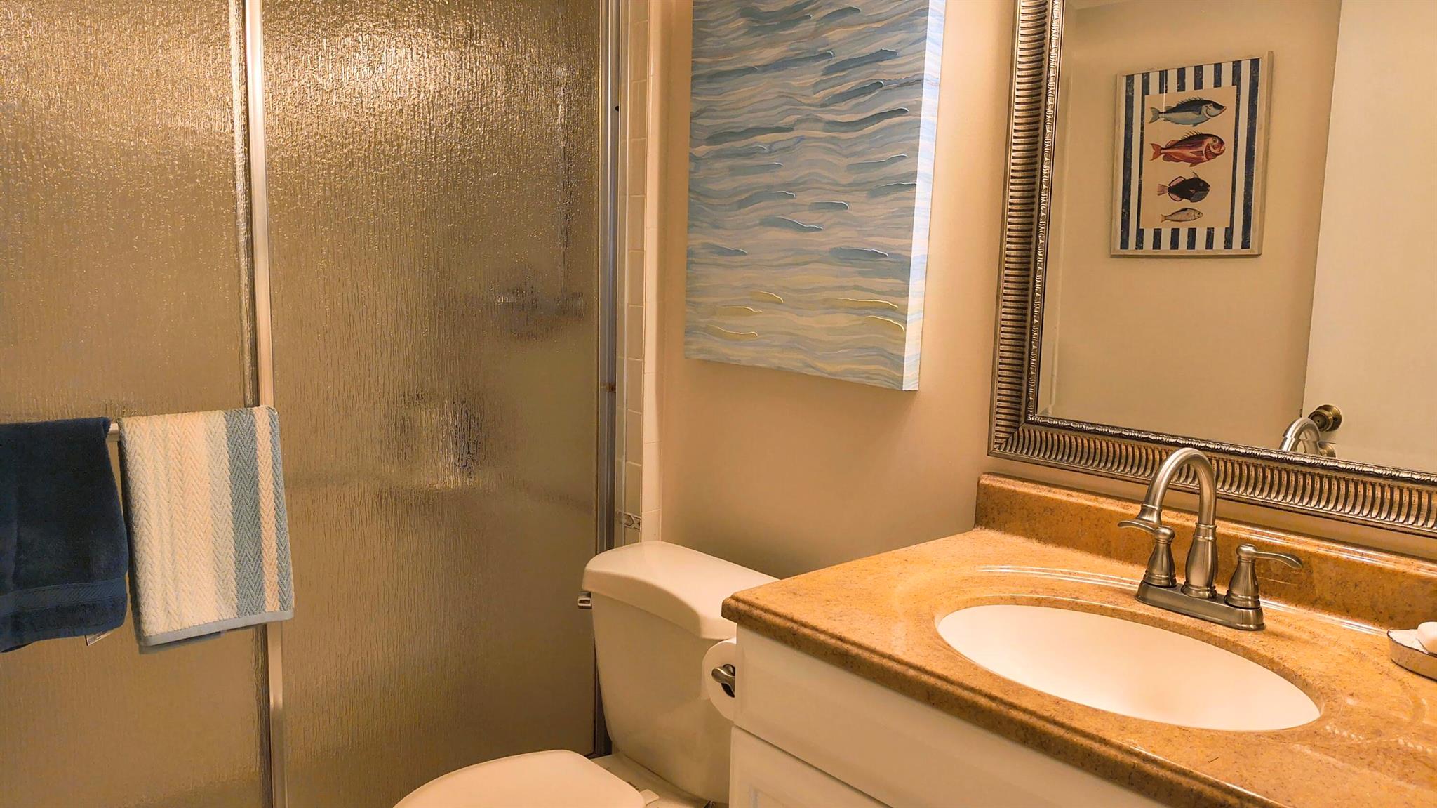 Barrington - Residential