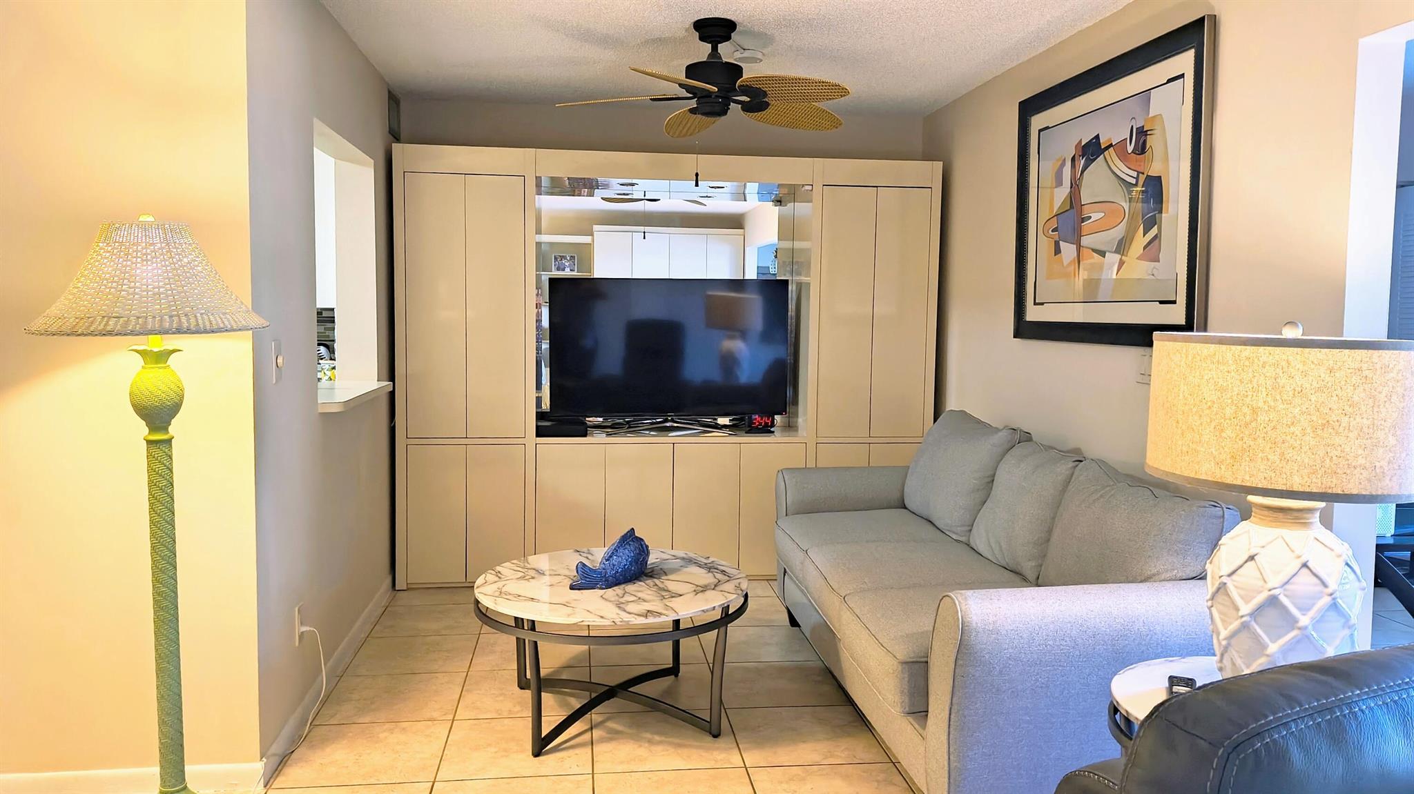 Barrington - Residential