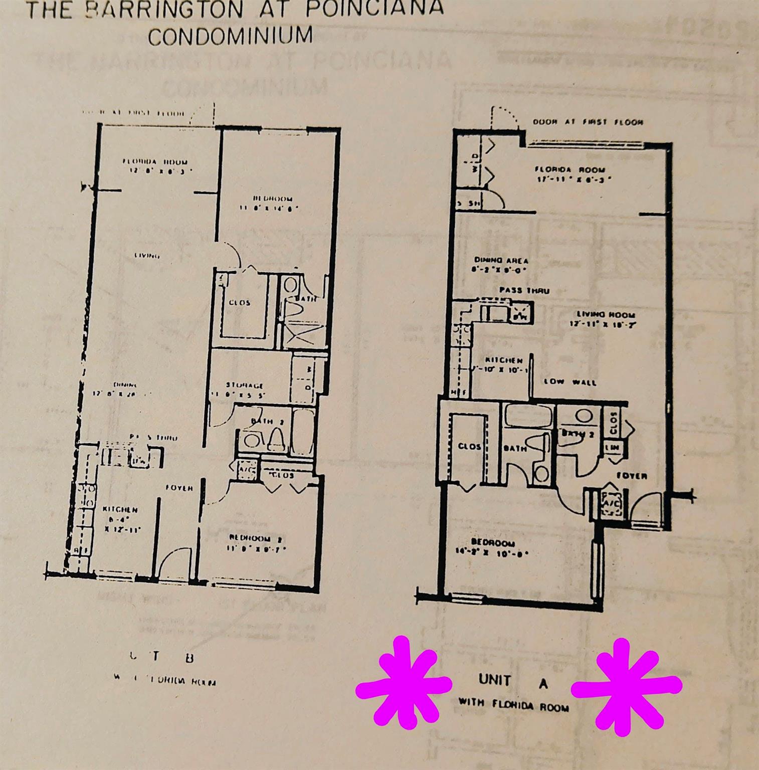 Barrington - Residential