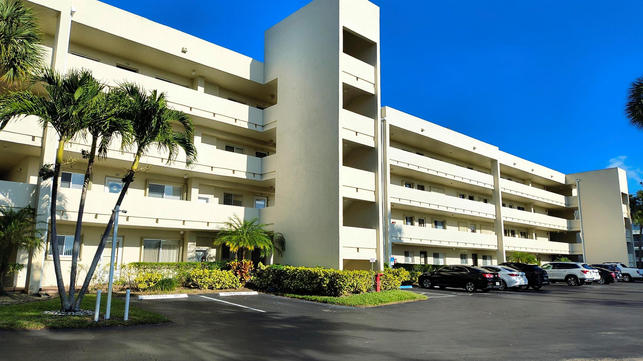 Barrington - Residential