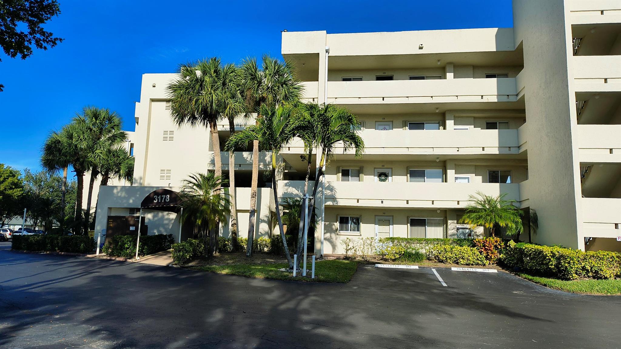 Barrington - Residential