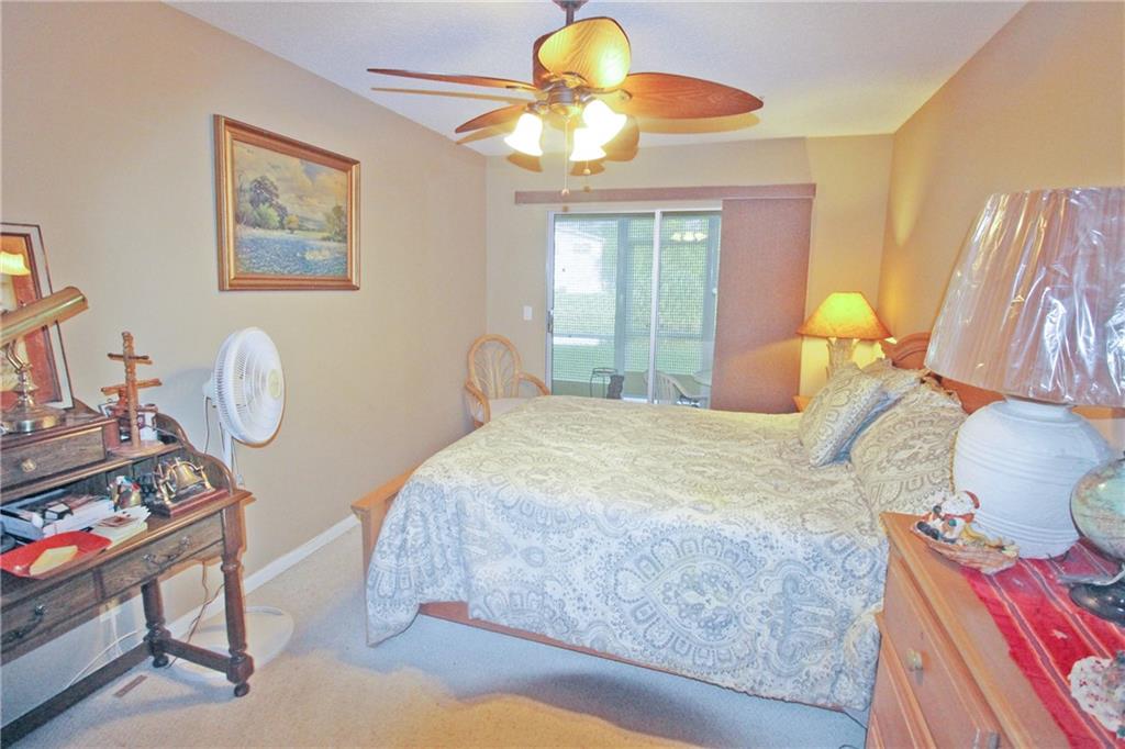 Century Village East - Residential