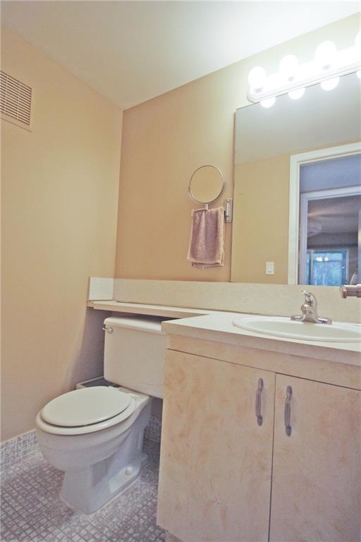 Century Village East - Residential
