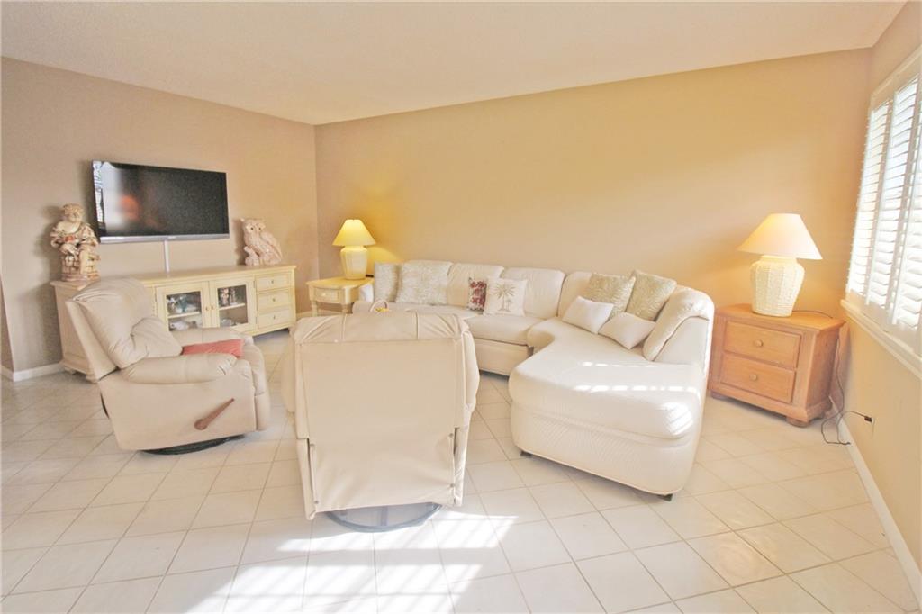 Century Village East - Residential