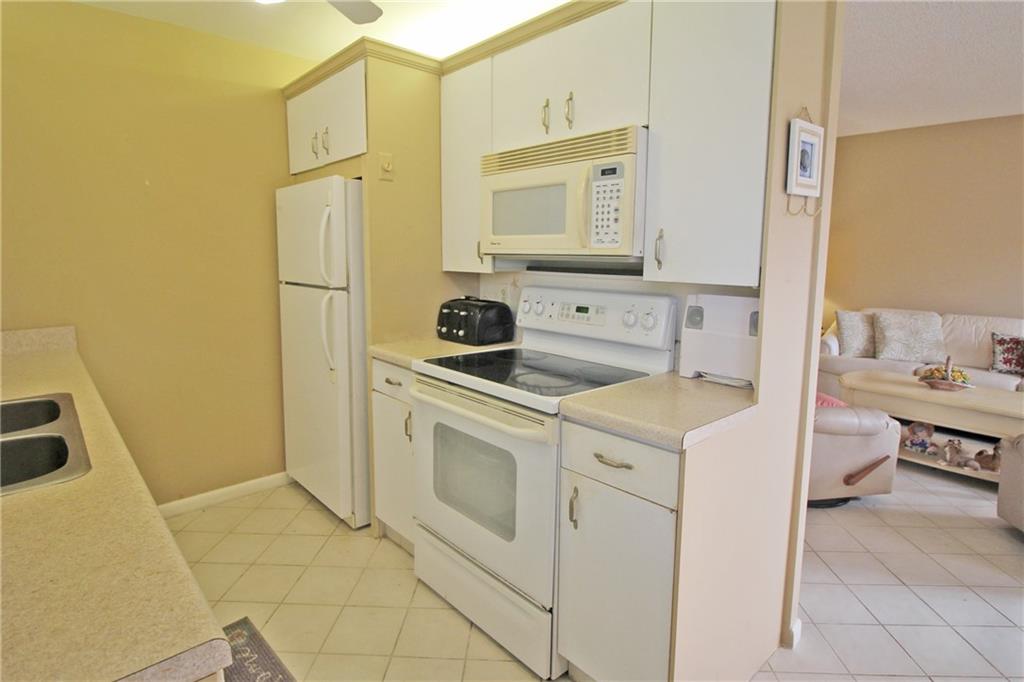 Century Village East - Residential
