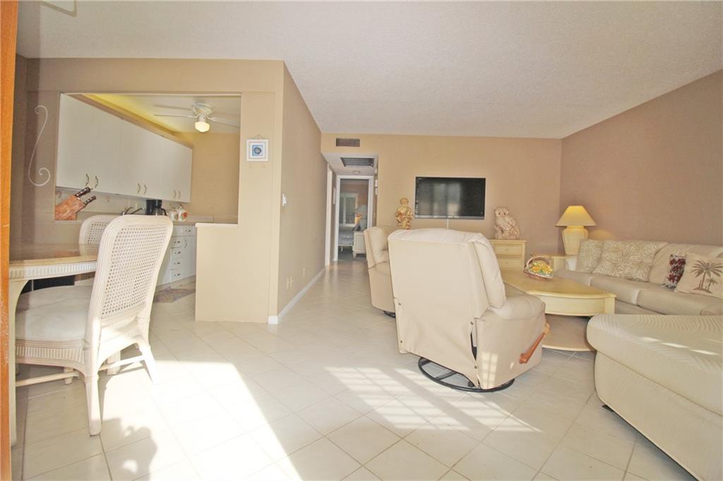 Century Village East - Residential