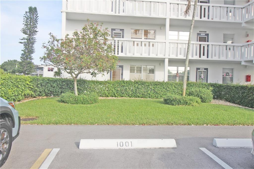 Century Village East - Residential