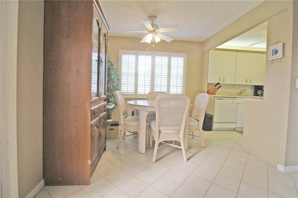 Century Village East - Residential