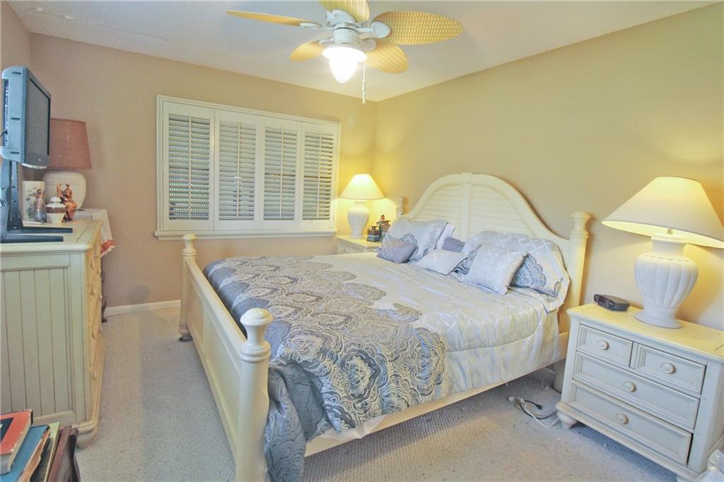 Century Village East - Residential