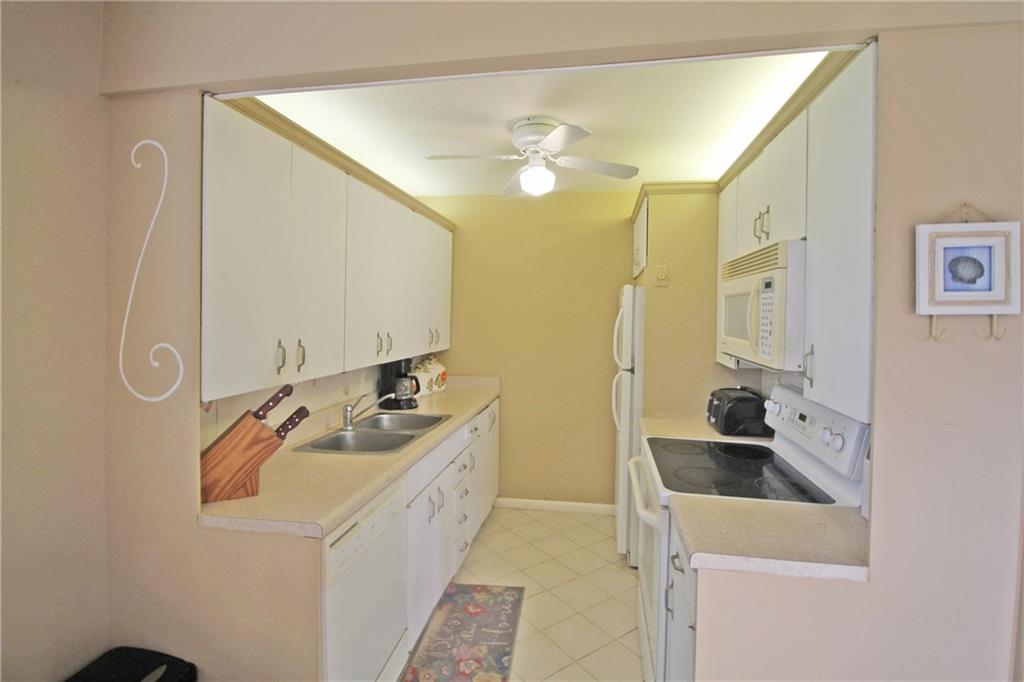 Century Village East - Residential