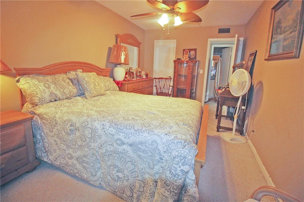 Century Village East - Residential