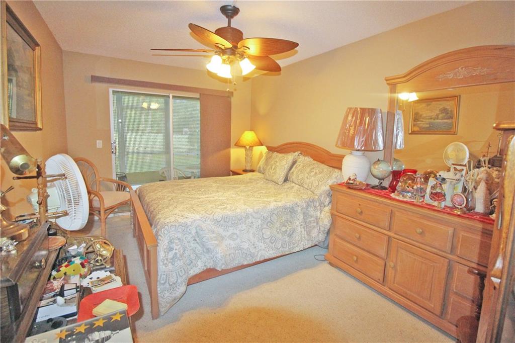 Century Village East - Residential