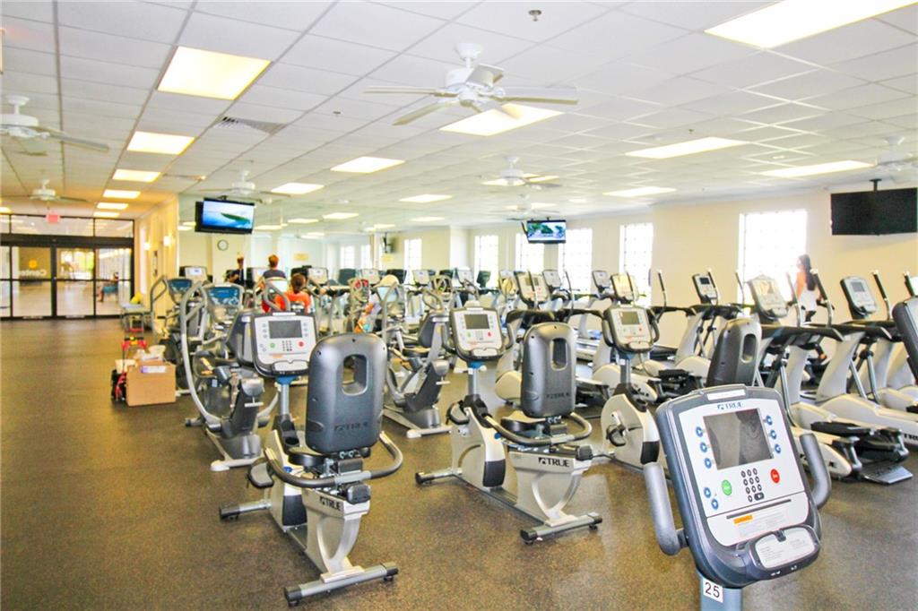 Century Village East - Residential
