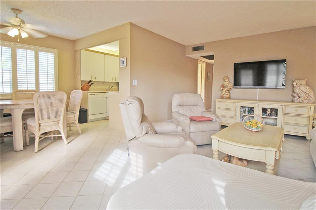 Century Village East - Residential