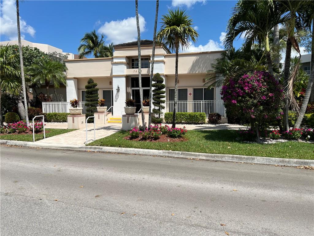 KINGS POINT - Residential