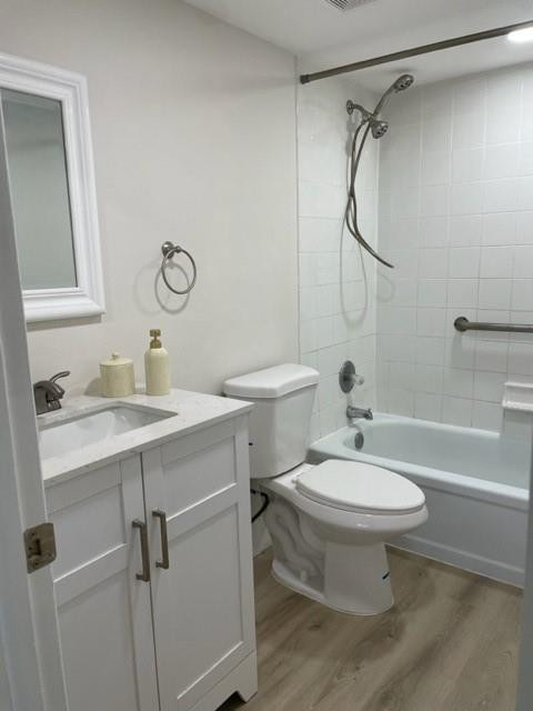 SOUTHGATE GARDENS CONDO - Residential Lease