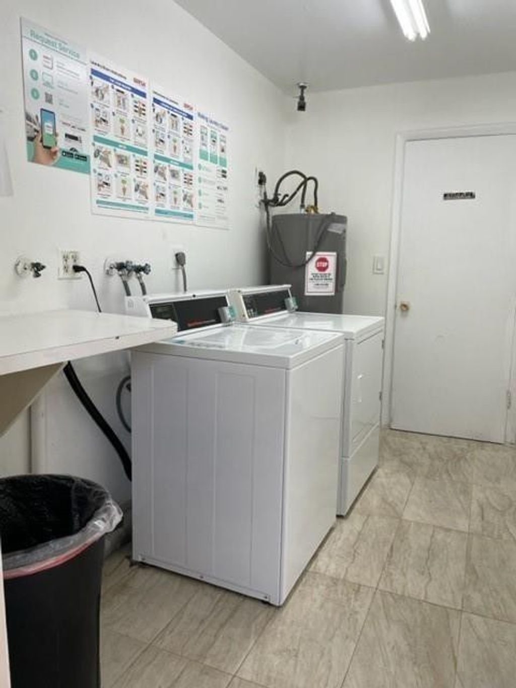 Photo of 7400 NW 85th Court #101, Tamarac, FL 33321 (MLS # B26026494)